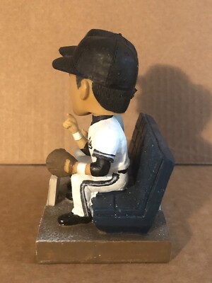 St. Paul Saints Bill Murray Kevin Millar Bobblehead SGA | eBay