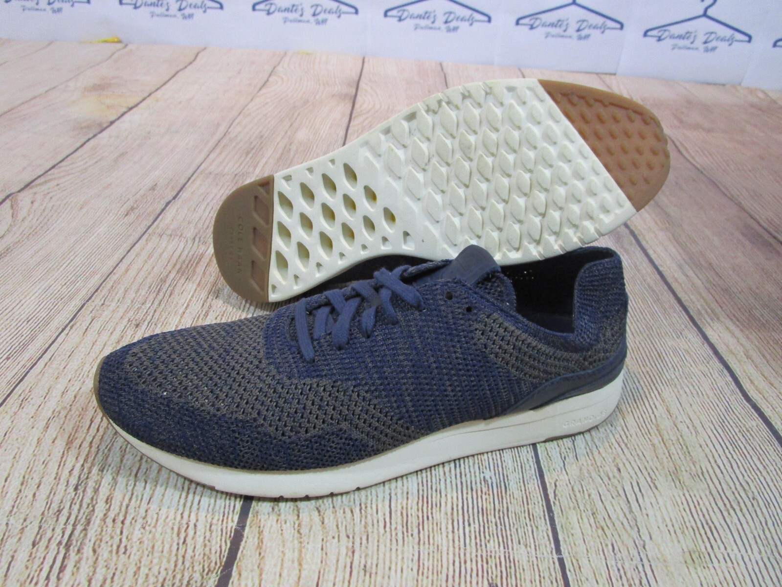 grandpro runner stitchlite