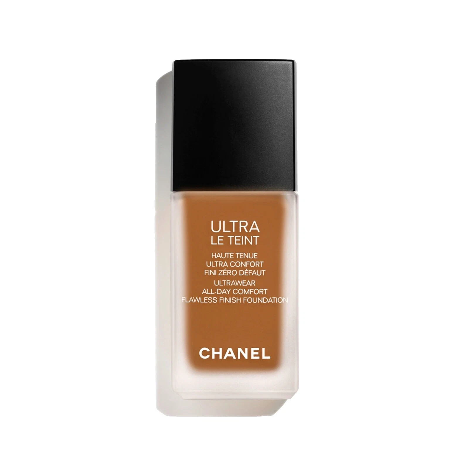 CHANEL Cream Foundation