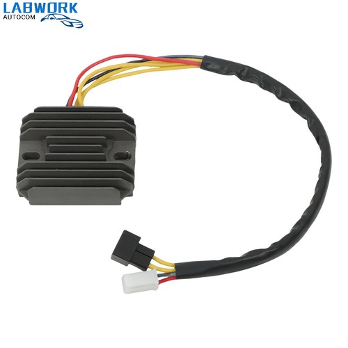 32800-45C01 Regulator Rectifier Fit for Suzuki 800 VZ800 Marauder 1997-2004 - Picture 3 of 8
