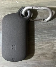 iHome Power 5,200 mAh Power Clip Universal External Battery - Gray