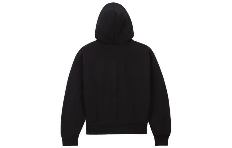Stussy Nike プルオーバー フーディー xs black ナイキ Nike x Stussy Zip Fleece Hoodie 'Black' - FJ9175-010 | eBay