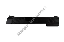 Rock Island Armory 5" Full Size 1911 Slide 10mm/40SW Wide Serrations