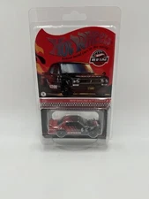 Hot Wheels 1972 Nissan Skyline H/T 2000GT-R Mattel Creations 2024 RLC IN HANDS