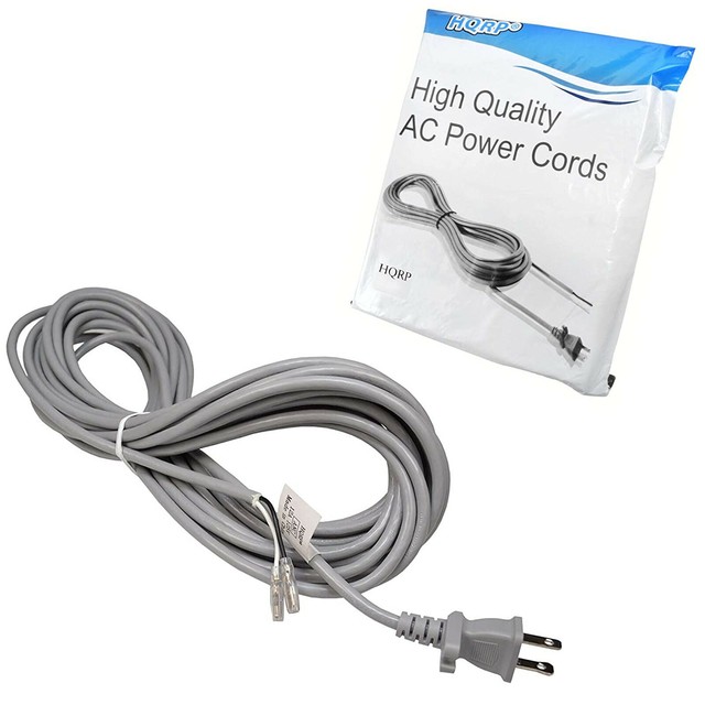 dyson dc24 power cord replacement