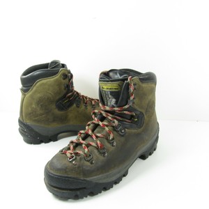 la sportiva work boots