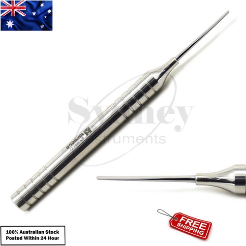 Tooth Extraction Elevators Flex Periotome Loosen Surgical Instruments - Picture 5 of 5