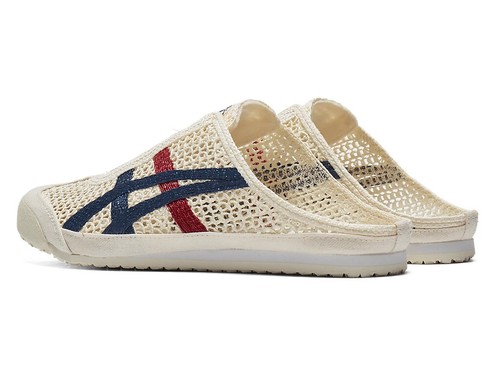 Onitsuka Tiger MEXICO 66 SABOT 1183C123 9 types Men's Women's Size Mesh Slip-on - Picture 30 of 74