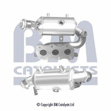 For Renault Twingo MK3 1.0 SCe 70 BM Cats Type Approved Catalytic Converter