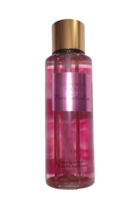 PURE SEDUCTION VICTORIA SECRET Red Plum Freesia mist 8.4 OZ new in box