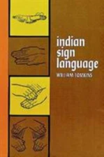 Indian Sign Language by Tomkins, William