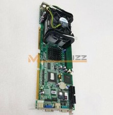 1PC Advantech PCA-6186VE Rev.B1 Used
