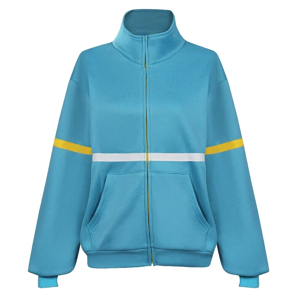 Fabric Cosplay Multi-Color Unisex Costumes