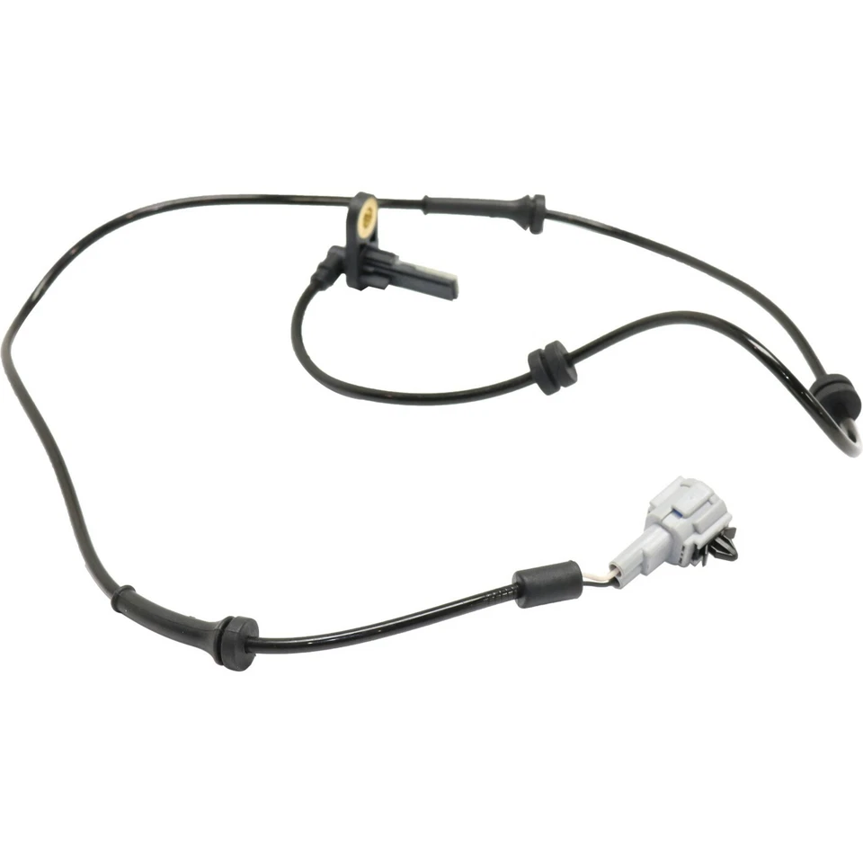 Rear ABS Speed Sensor right side for 2004-2010 Nissan Titan LE, SE, XE - Image 4 of 4