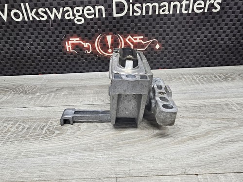 2015 - 2017 Volkswagen Golf GTI 2.0T Right Passenger Side Motor Engine Mount - Picture 10 of 16