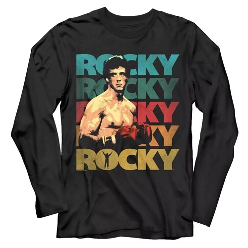 VTG RIHANNA DIAMONDS WORLD TOUR 2013 A$AP ROCKY BLACK T SHIRT SZ L