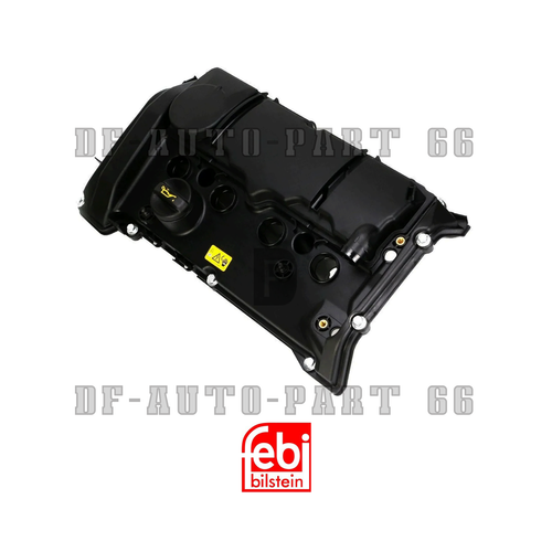 11127646552 Engine valve cover OEM FEBI For BMW MINI R55 R56 R57 R58 R59 R60 R61 - Picture 5 of 5