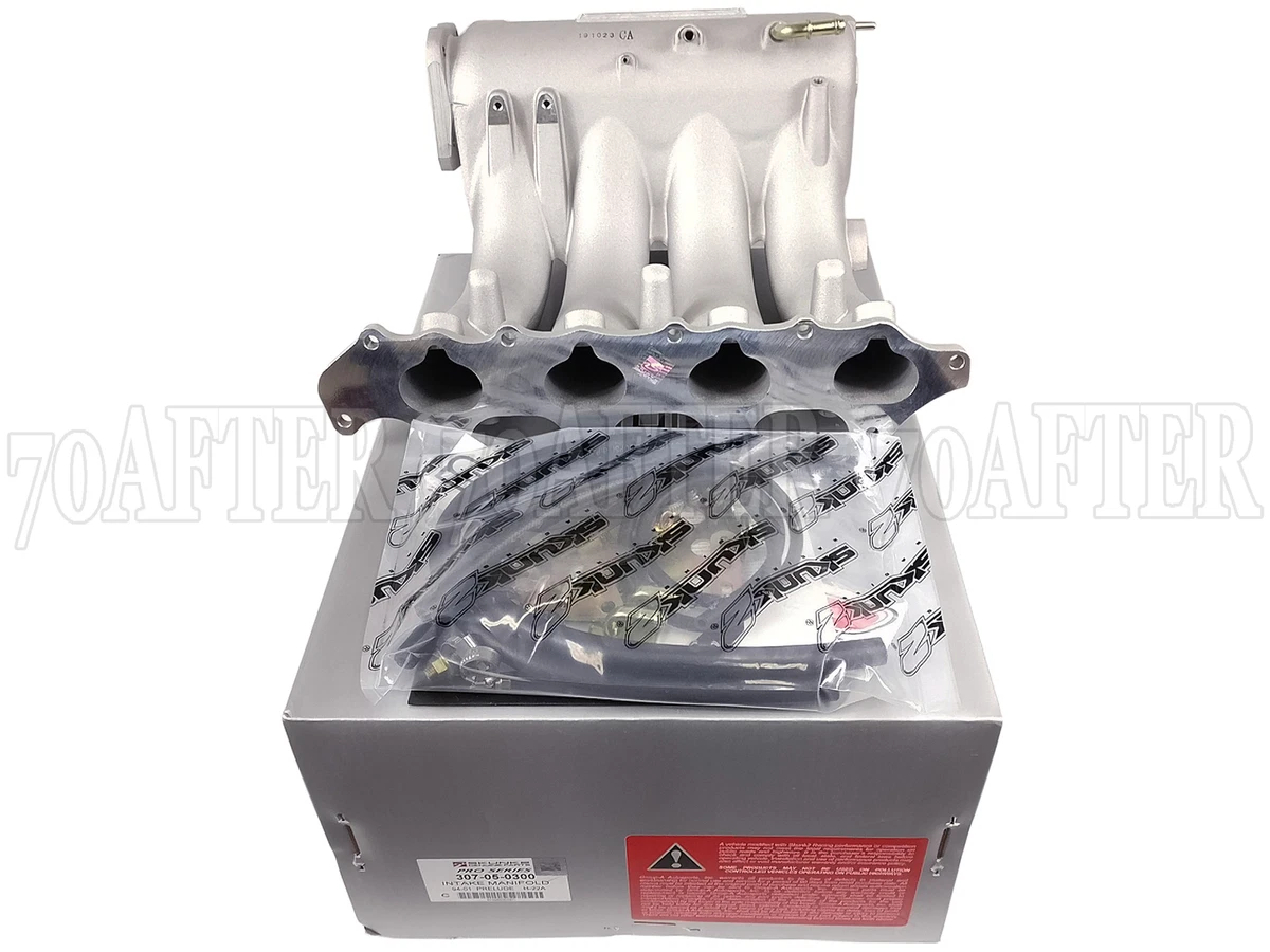 Junta Térmica Del Colector De Admisión Skunk2 - B16/B17