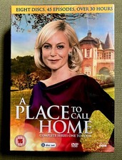 A Place To Call Home: Complete TV Series 1-4 DVD Set Seasons 1234 New & Sealed