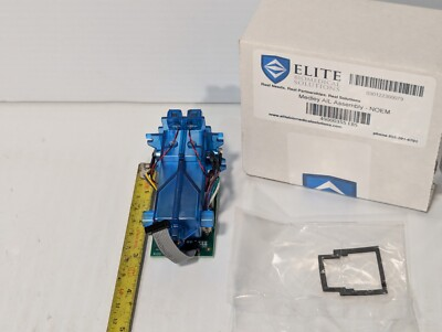 #ad #ad NEW CareFusion 49000355 EBS AIL Air In Line Sensor $159.99