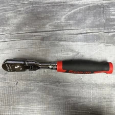 SNAP-ON TOOLS USA  3/8" Drive Cynergy Soft Grip Flex Ratchet FHF100