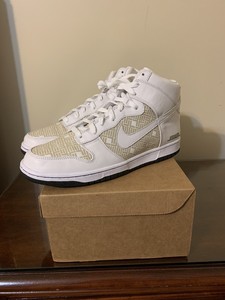 nike dunk id high