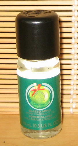 The Body Shop Home Fragrance Oil 10 ml You choose the Scent
