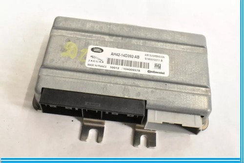 10-19 Jaguar X351 XJ Air Spring Suspension Electronic Control Module OEM - Picture 3 of 10