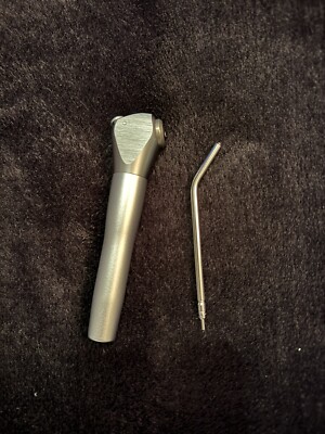 DCI International Dental Quick Clean Syringe