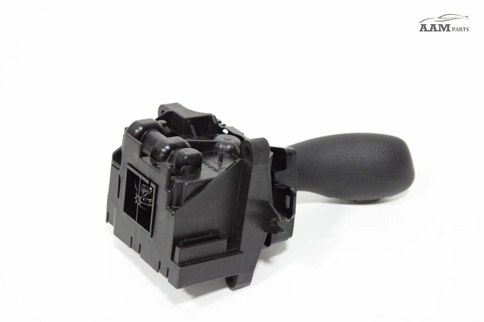 2013-2016 BMW 335I 328I F30 xDRIVE SELETOR DE CÂMBIO DE MARCHAS DE TRANSMISSÃO AUTOMÁTICA FABRICANTE DE EQUIPAMENTO ORIGINAL - Imagem 3 de 4