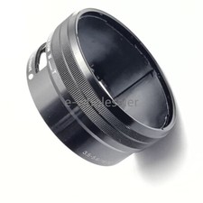 New Fixed Lens Tube Focus Barrel Sleeve For Sony E PZ 16-50mm f/3.5-5.6 OSS Part