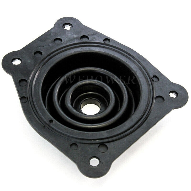 Miata Shifter Boot Seal Rubber Gear Insulator For 19902005 Mazda