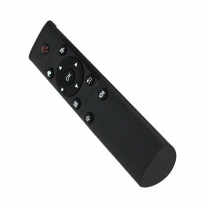 FM4 2.4GHz Wireless Keyboard Remote Air Fly Mouse For Android Kodi Smart TV Box