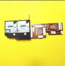 Heatsink w/Cooling Fan for Dell Precision 7670 M7670 A5500 0MFWHG 028WXW