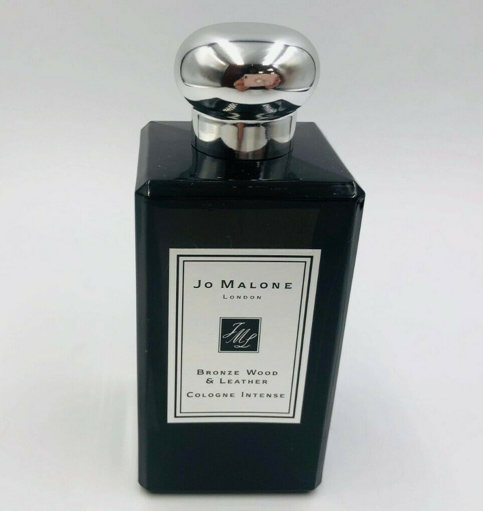 香水(ユニセックス) Jo Malone Bronze Wood & Leather 50ml Bronze Wood &amp; Leather Jo Malone London perfume - a
