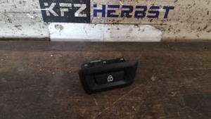 BMW 5 F10 F11 Schalter T�rverriegelung 9275120  ccm 0kW  295048
