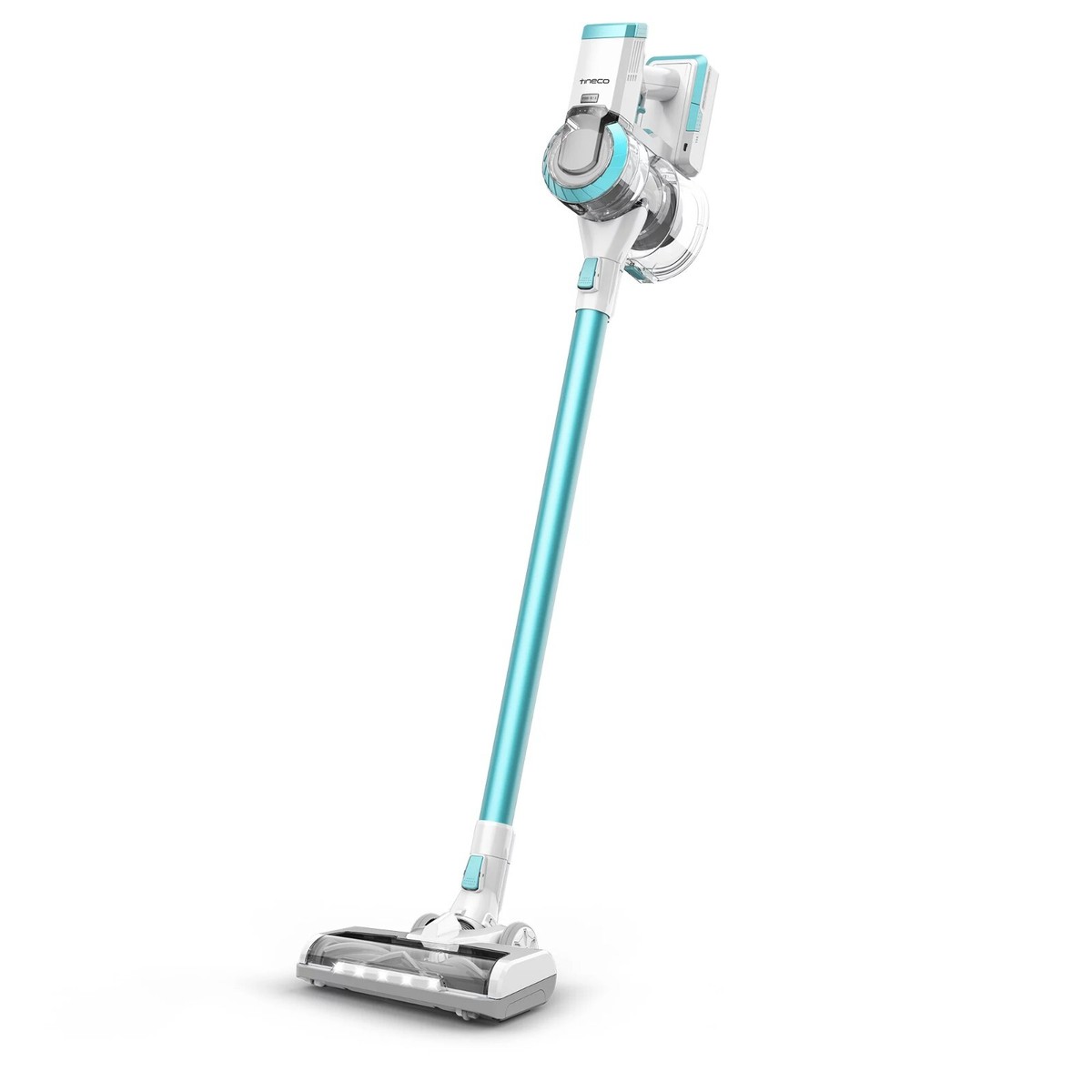 Tineco PWRHERO 11 Cordless Lightweight Stick Vacuum Cleaner
