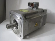 Siemens Simotics Synchronous Servo Motor 1FK7063-5AF71-1FA0 Shaft Shortened