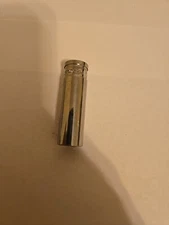 Snap On 1/4" Drive 11MM 6PT Xtra Deep Chrome Socket YSTMM11