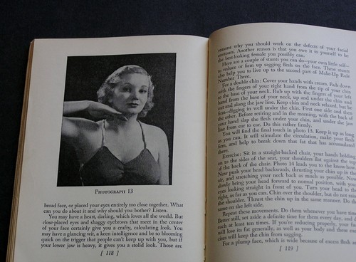 (2) Vintage Bücher - Fit for Life and No More Alibis/Pull Yourself Together Baby! - Bild 3 von 11