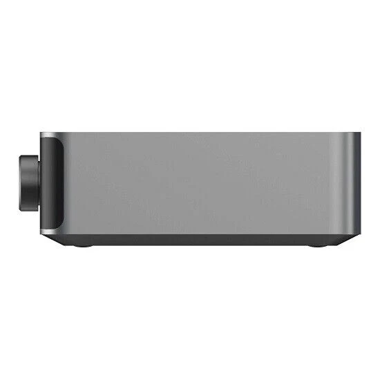 WiiM Ultra, Preamplificatore/Streamer/DAC, Phono MM, HDMI, Schermo Oled NUOVO - Immagine 3 di 4