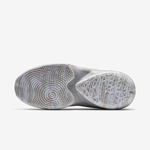 Nike - Zoom Freak 2 White Cement, size 6Y CN8574-100 - Picture 6 of 6