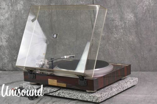 Victor QL-Y5 Stereo Record Player Turntable In Very Good Condition - Picture 4 of 22