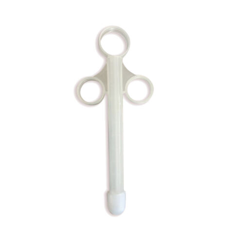Anal Lubricant Lube Launcher Drug Injector Personal Applicator Viginal Inject - Picture 18 of 28