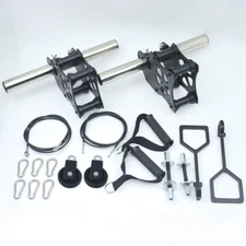 Smith Machine Attachment Multifunctional Glider Flying Bird Smith with Bearing