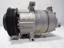 97701M6300 AIR CONDITIONING COMPRESSOR / CA500NXJCA07 / CA500NXJCA07 / 17186117