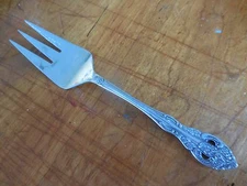 SCC, Towle Stainless Knife, Spoon, Serving Fork! FREE SHIPPING