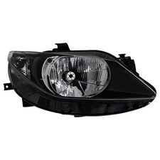 Scheinwerfer rechts Halogen H4 für Seat Ibiza IV Sportcoupe ST