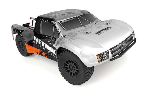 Team Associated 70021 Pro2 SC10 1/10 RTR 2WD Short Course Truck METHOD - Picture 5 of 12