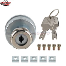 For Hyster Forklift Ignition Switch 272041 HY272041 Universal Ignition Switch 